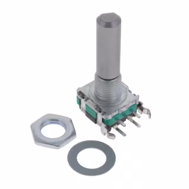 PRS11R-225F-S203A3 Bourns Inc.  Drehpotentiometer Rheostate